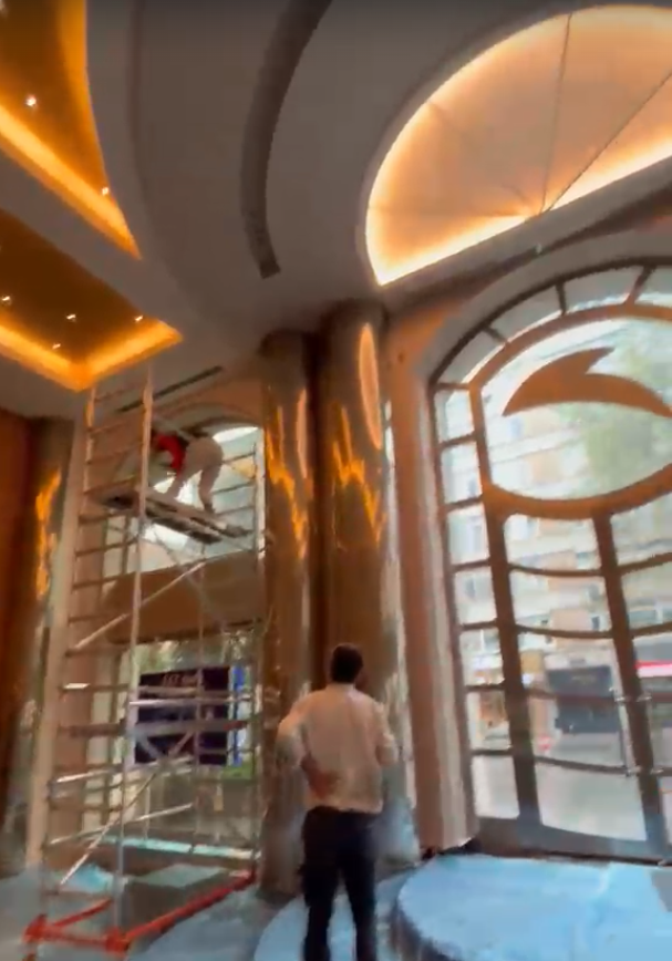 A&T Bank - Kadıköy